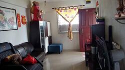 Blk 244 Gombak View (Bukit Batok), HDB 3 Rooms #574741791